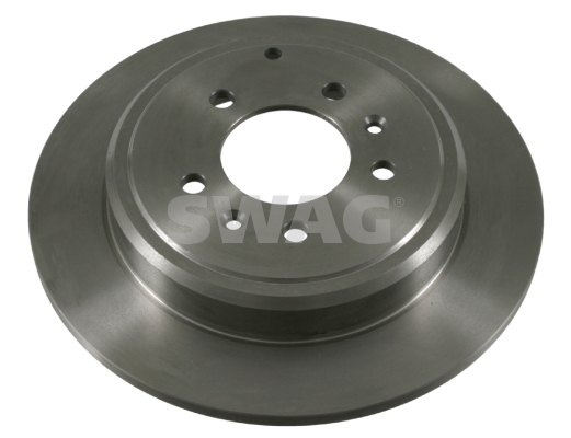 Disc frana 62 92 1123 SWAG